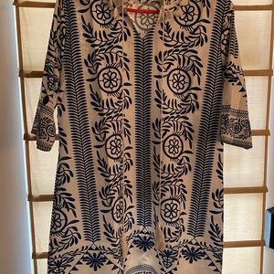 Summer Boutique Dress